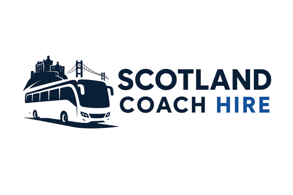 Scotland Coach Hire